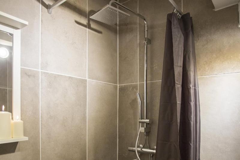 Apartamento Nid Du Parc - Parfait 1 Personne Lyon Exterior foto